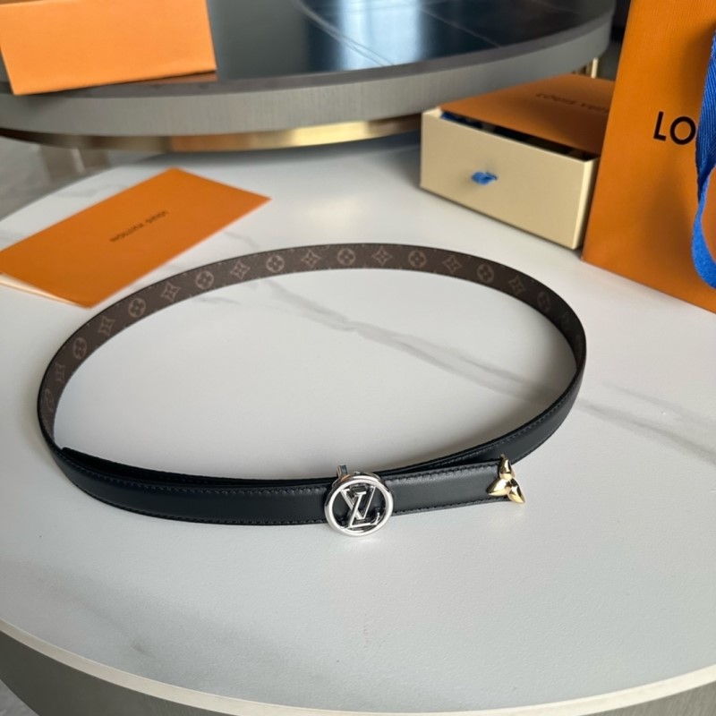l0vis Vvtt0n belts